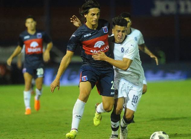 K&egrave;o xi&ecirc;n thơm nhất h&ocirc;m nay 4/8: Tigre vs Independiente