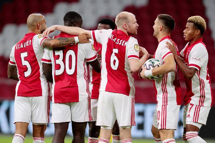 Nhận định, soi k&egrave;o Ajax vs Leeds, 1h15 ng&agrave;y 5/8