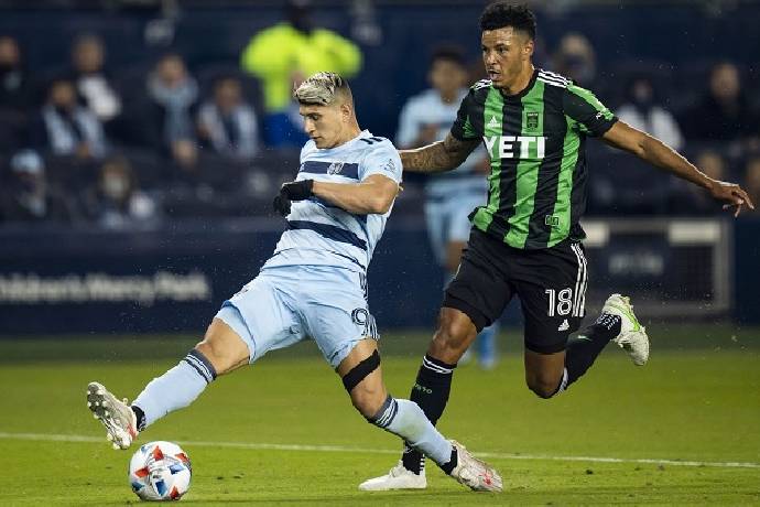 Nhận định, soi k&egrave;o Austin FC vs Houston Dynamo, 8h00 ng&agrave;y 5/8