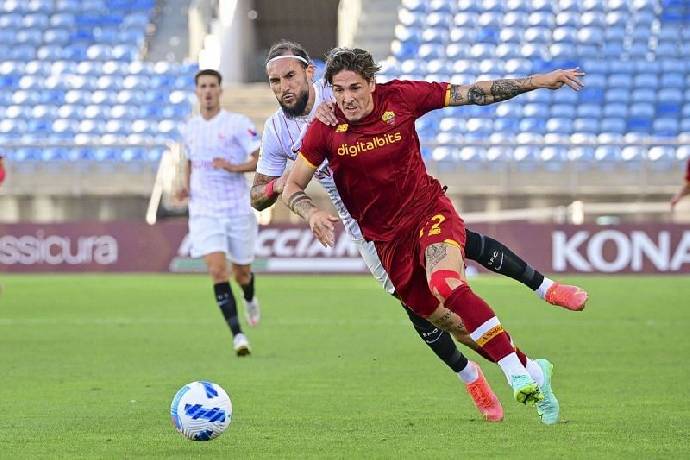 Nhận định, soi k&egrave;o Belenenses vs AS Roma, 17h ng&agrave;y 4/8