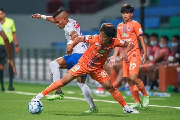 Nhận định, soi k&egrave;o Cerezo Osaka vs Albirex Niigata, 16h00 ng&agrave;y 4/8