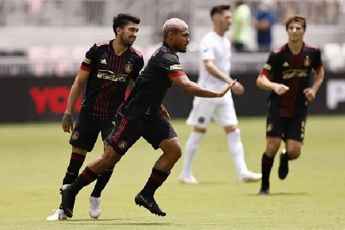 Nhận định, soi k&egrave;o CF Montr&eacute;al vs Atlanta United, 6h30 ng&agrave;y 5/8