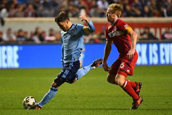 Nhận định, soi k&egrave;o Chicago Fire vs New York City, 7h00 ng&agrave;y 5/8