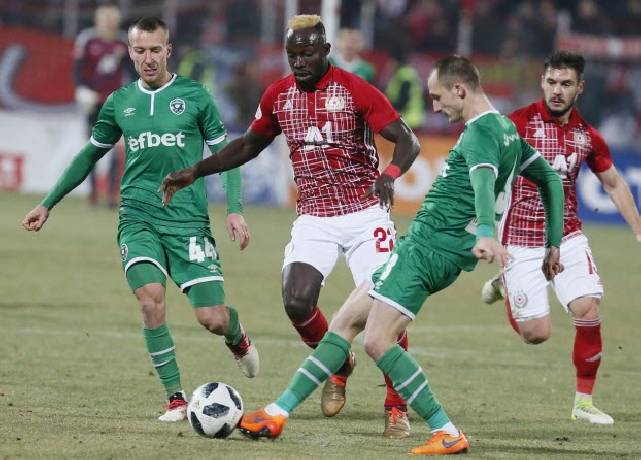 Nhận định, soi k&egrave;o CSKA Sofia vs Osijek, 0h ng&agrave;y 6/8