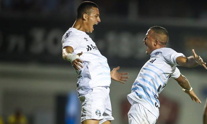 Nhận định, soi k&egrave;o Gremio vs Vitoria, 5h ng&agrave;y 4/8