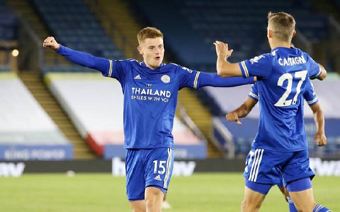 Nhận định, soi k&egrave;o Leicester vs Villarreal, 1h45 ng&agrave;y 5/8