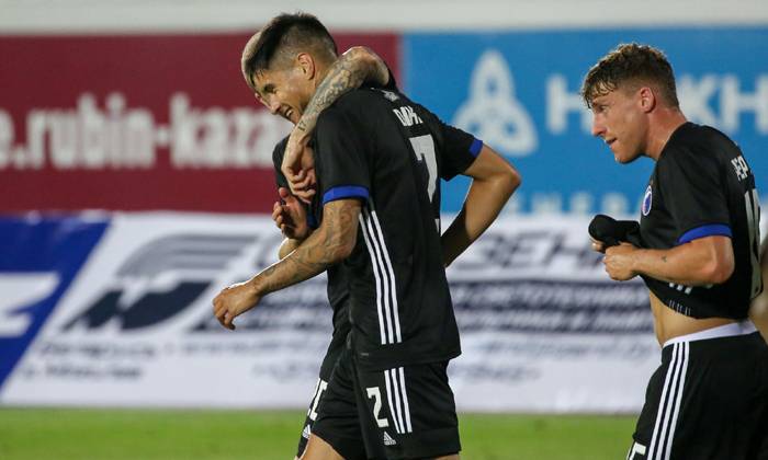 Nhận định, soi k&egrave;o Lokomotiv Plovdiv vs Kobenhavn, 23h ng&agrave;y 5/8