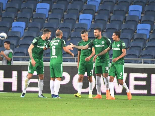Nhận định, soi k&egrave;o Maccabi Haifa vs Torshavn, 0h ng&agrave;y 6/8