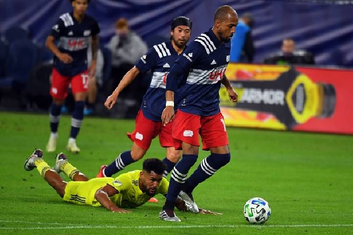Nhận định, soi k&egrave;o New England vs Nashville, 6h00 ng&agrave;y 5/8