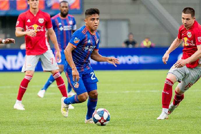 Nhận định, soi k&egrave;o New York RB vs FC Cincinnati, 7h00 ng&agrave;y 5/8
