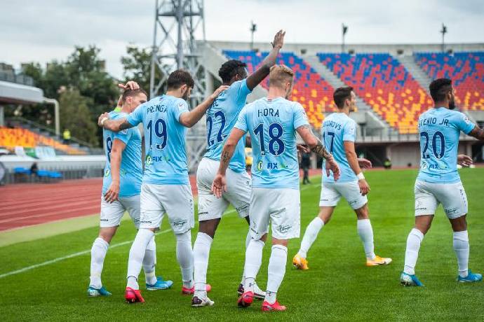 Nhận định, soi k&egrave;o Riga vs Hibernians Paola, 0h ng&agrave;y 6/8