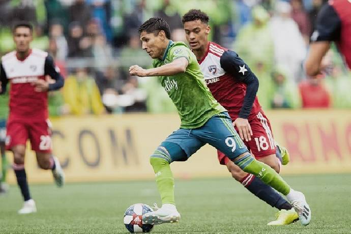Nhận định, soi k&egrave;o Seattle Sounders vs FC Dallas, 9h00 ng&agrave;y 5/8