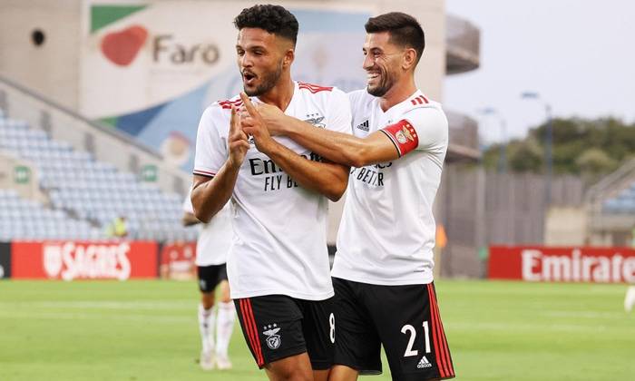 Nhận định, soi k&egrave;o Spartak vs Benfica, 0h ng&agrave;y 5/8