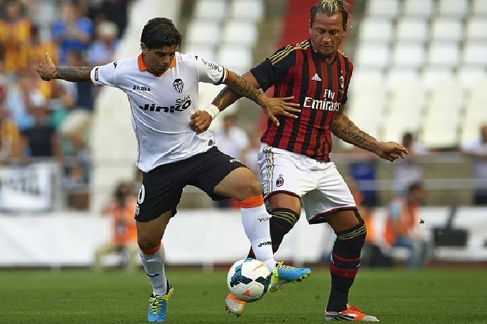 Nhận định, soi k&egrave;o Valencia vs AC Milan, 1h30 ng&agrave;y 5/8