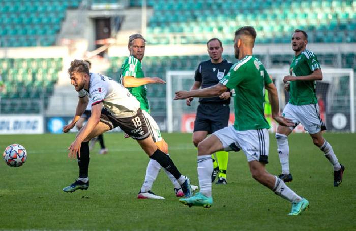 Nhận định, soi k&egrave;o Vitesse Arnhem vs Dundalk, 0h ng&agrave;y 6/8