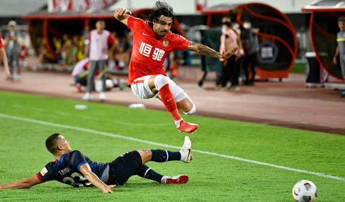 Soi k&egrave;o phạt g&oacute;c Chongqing Lifan vs Qingdao, 19h ng&agrave;y 5/8