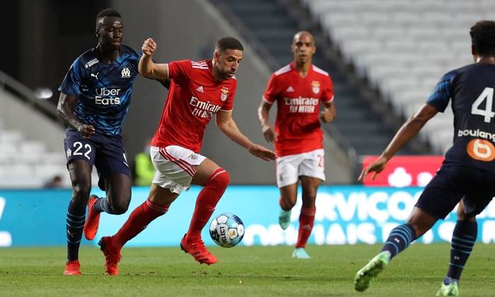 Soi k&egrave;o phạt g&oacute;c Spartak vs Benfica, 0h ng&agrave;y 5/8