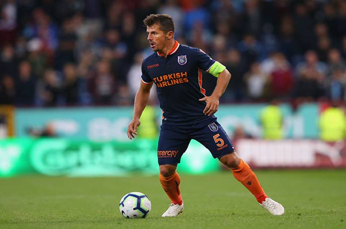 Nhận định, soi k&egrave;o Breidablik vs Istanbul, 01h45 ng&agrave;y 05/08