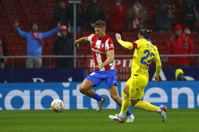 Nhận định, soi k&egrave;o Cadiz vs Atletico Madrid, 2h00 ng&agrave;y 5/8