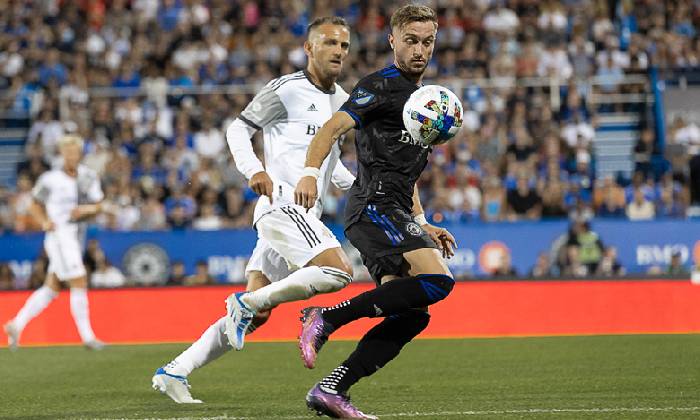 Nhận định, soi k&egrave;o Columbus Crew vs Montreal, 6h37 ng&agrave;y 4/8