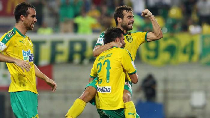 Nhận định, soi k&egrave;o Larnaca vs Partizan, 22h30 ng&agrave;y 4/8