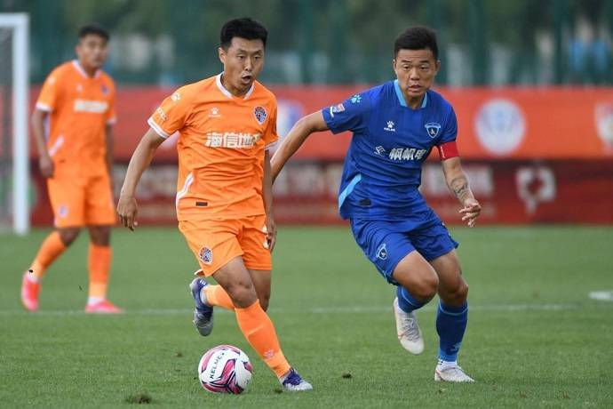 Nhận định, soi k&egrave;o Qingdao Manatee vs Shanghai Jiading, 18h30 ng&agrave;y 4/8