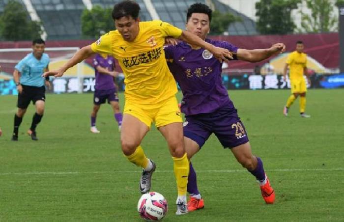 Nhận định, soi k&egrave;o Qingdao Youth vs Sichuan Jiuniu, 15h ng&agrave;y 4/8