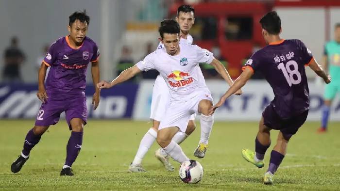 Nhận định, soi k&egrave;o S&agrave;i G&ograve;n vs HAGL, 19h15 ng&agrave;y 5/8