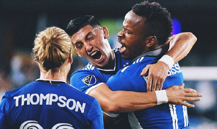 Nhận định, soi k&egrave;o San Jose Earthquakes vs Inter Miami, 9h37 ng&agrave;y 4/8