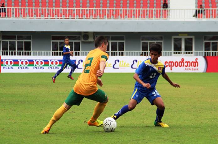 Nhận định, soi k&egrave;o U16 Australia vs U16 Cambodia, 15h00 ng&agrave;y 05/08