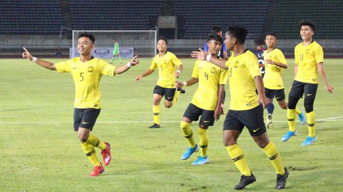 Nhận định, soi k&egrave;o U16 Malaysia vs U16 Myanmar, 19h ng&agrave;y 5/8