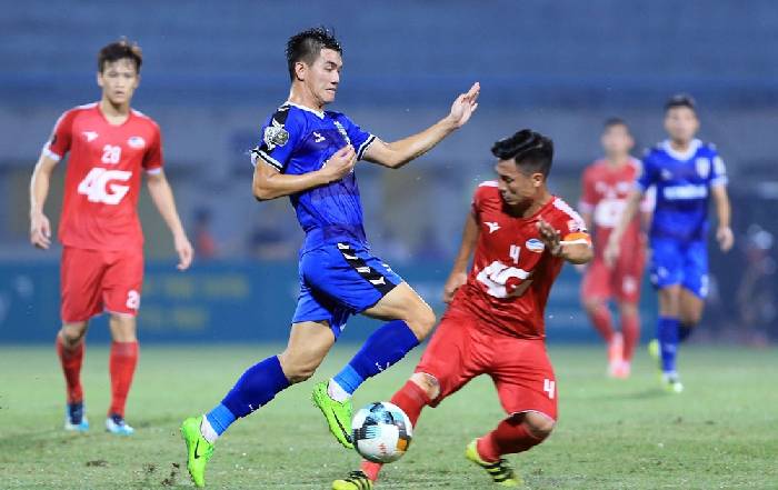 Nhận định, soi k&egrave;o Viettel vs B.B&igrave;nh Dương, 19h15 ng&agrave;y 5/8