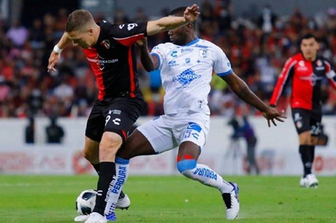 Ph&acirc;n t&iacute;ch k&egrave;o hiệp 1 Atlas vs Queretaro, 9h ng&agrave;y 5/8