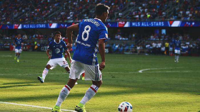 Ph&acirc;n t&iacute;ch k&egrave;o hiệp 1 San Jose Earthquakes vs Inter Miami, 9h37 ng&agrave;y 4/8