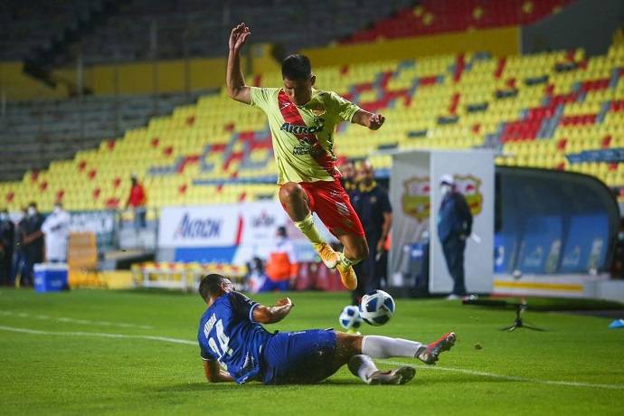 Soi k&egrave;o, dự đo&aacute;n Macao Morelia vs Correcaminos 7h00 ng&agrave;y 5/8