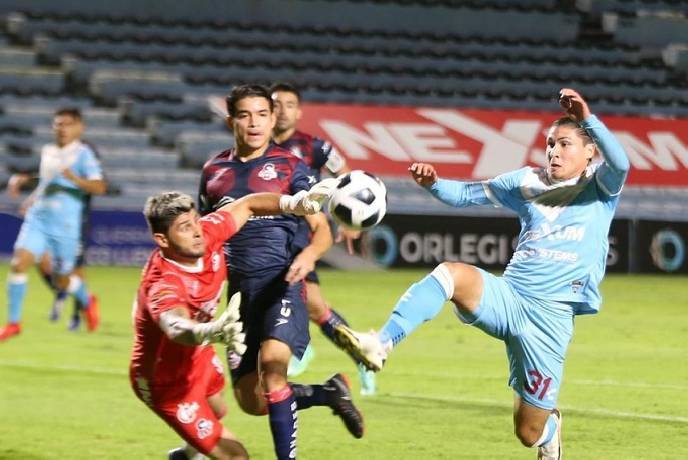 Soi k&egrave;o, dự đo&aacute;n Macao Raya2 Expansi&oacute;n vs Cimarrones, 9h05 ng&agrave;y 4/8