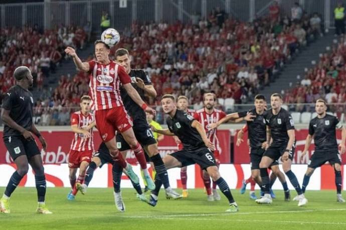 Soi k&egrave;o, dự đo&aacute;n Macao Sepsi vs Djurg&aring;rden 1h00 ng&agrave;y 5/8