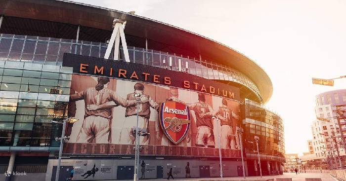 Arsenal c&ocirc;ng bố bản hợp đồng kỷ lục trong lịch sử Premier League
