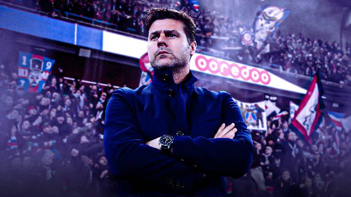 HLV Pochettino ra mặt, 'si&ecirc;u sao 222 củ' c&oacute; c&acirc;u trả lời cho Chelsea
