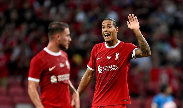 Jurgen Klopp: 'T&ocirc;i kh&ocirc;ng thể chấp nhận học tr&ograve; như vậy'