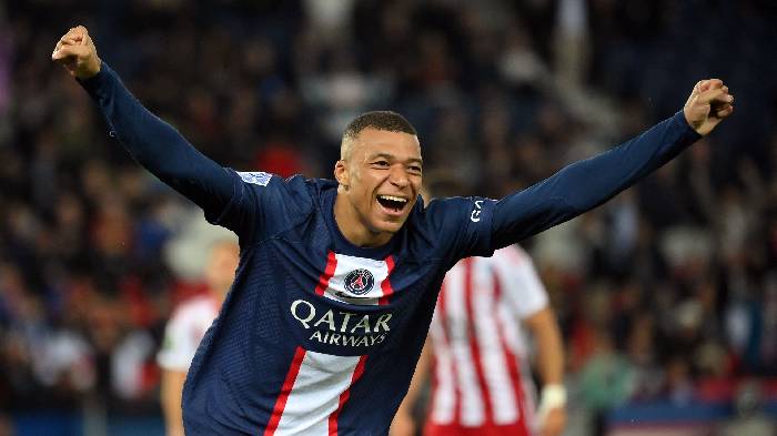 Kh&ocirc;ng c&ograve;n đường lui, Mbappe đồng &yacute; cập bến g&atilde; khổng lồ NHA