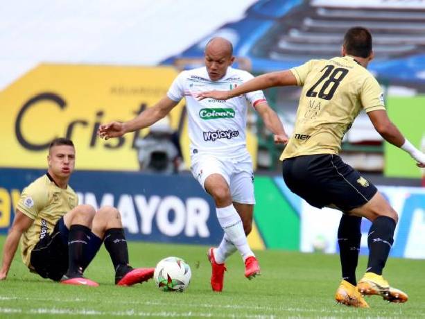 M&aacute;y t&iacute;nh dự đo&aacute;n b&oacute;ng đ&aacute; 4/8: Rionegro Aguilas vs Deportiva Once Caldas