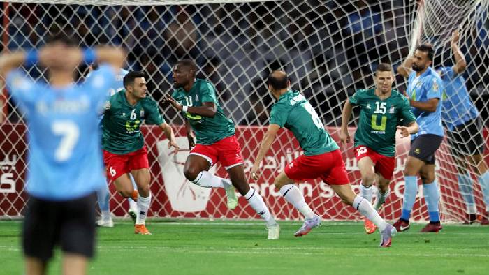 Nhận định, soi k&egrave;o Al-Wehdat SC vs Al Ahli Amman, 1h30 ng&agrave;y 5/8