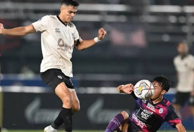 Nhận định, soi k&egrave;o Borneo FC Samarinda vs RANS Nusantarav, 19h ng&agrave;y 4/8