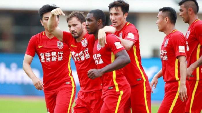 Nhận định, soi k&egrave;o Changchun YaTai vs Nantong Zhiyun, 18h35 ng&agrave;y 4/8