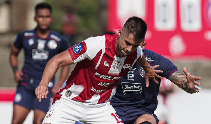 Nhận định, soi k&egrave;o Dewa United vs Persis Solo FC, 15h ng&agrave;y 4/8