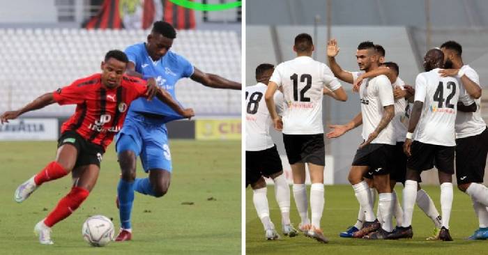 Nhận định, soi k&egrave;o Dinamo Tbilisi vs Hamrun Spartans, 23h ng&agrave;y 3/8