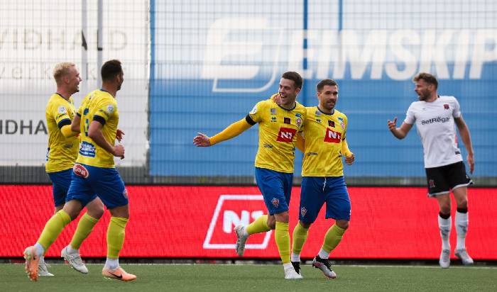 Nhận định, soi k&egrave;o Dundalk vs KA Akureyri, 1h45 ng&agrave;y 4/8