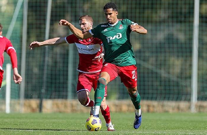 Nhận định, soi k&egrave;o Gareji Sagarejo vs Merani Tbilisi, 20h30 ng&agrave;y 3/8