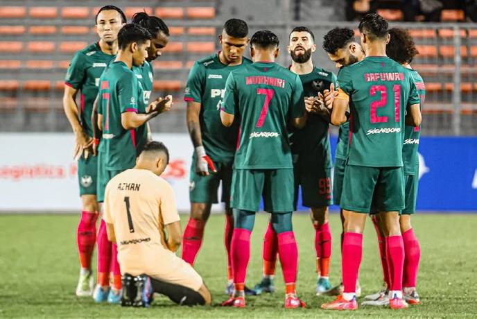 Nhận định, soi k&egrave;o Harini vs Sri Pahang, 20h ng&agrave;y 4/8